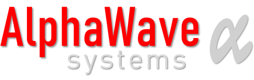 AlphaWave Systems
