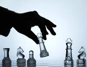 Helping you to play chess, not checkers